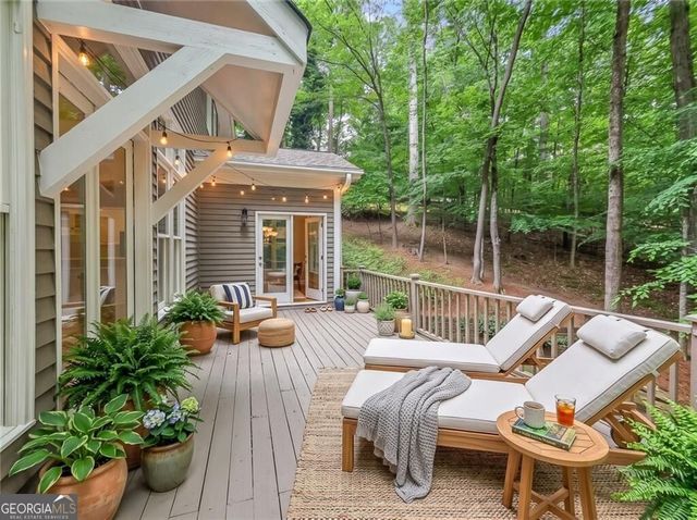 3712 Frederica Road, Berkeley Lake, GA 30096