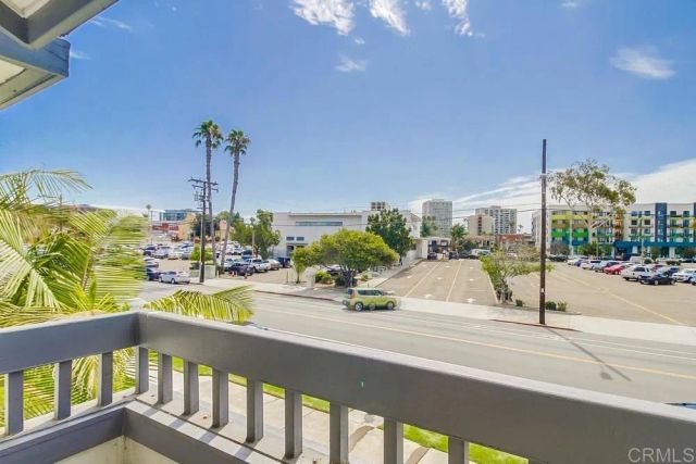 3950 Cleveland Avenue, San Diego, CA 92103
