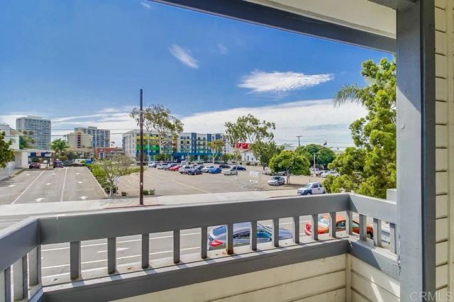 3950 Cleveland Avenue, San Diego, CA 92103
