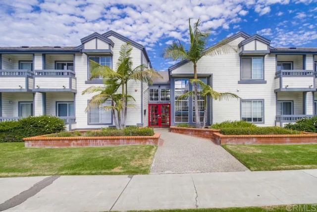 3950 Cleveland Avenue, San Diego, CA 92103