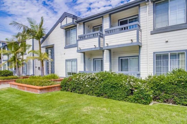 3950 Cleveland Avenue, San Diego, CA 92103