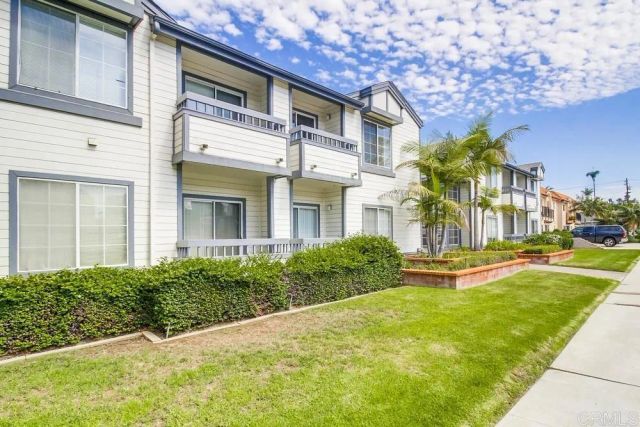 3950 Cleveland Avenue, San Diego, CA 92103