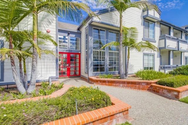 3950 Cleveland Avenue, San Diego, CA 92103