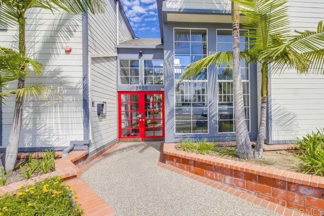 3950 Cleveland Avenue, San Diego, CA 92103