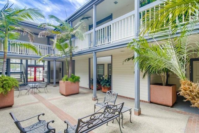 3950 Cleveland Avenue, San Diego, CA 92103