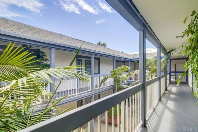 3950 Cleveland Avenue, San Diego, CA 92103
