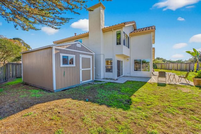 3245 Estrella Del Mar Way, Marina, CA 93933