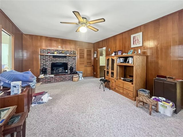 1504 Ridgepark, Harrison, AR 72601