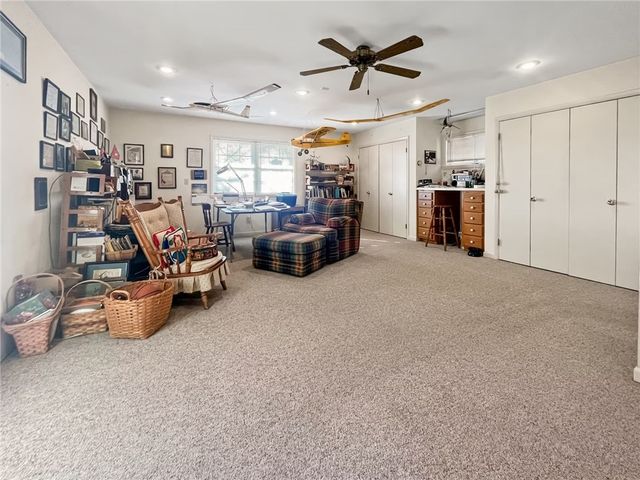 1504 Ridgepark, Harrison, AR 72601