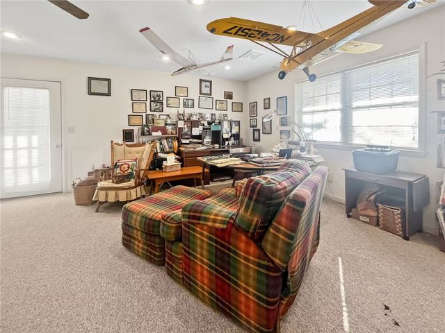 1504 Ridgepark, Harrison, AR 72601