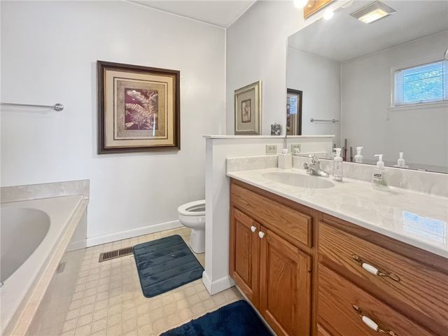 1504 Ridgepark, Harrison, AR 72601