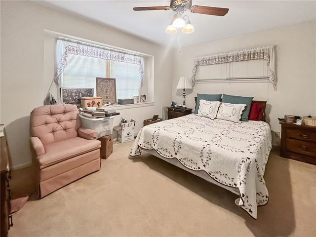 1504 Ridgepark, Harrison, AR 72601