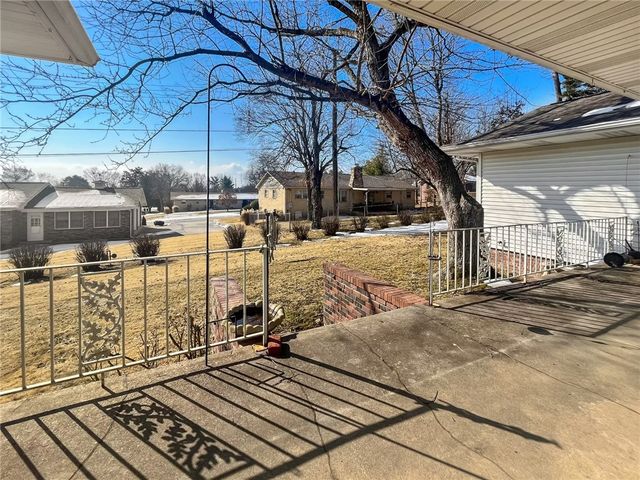 1504 Ridgepark, Harrison, AR 72601