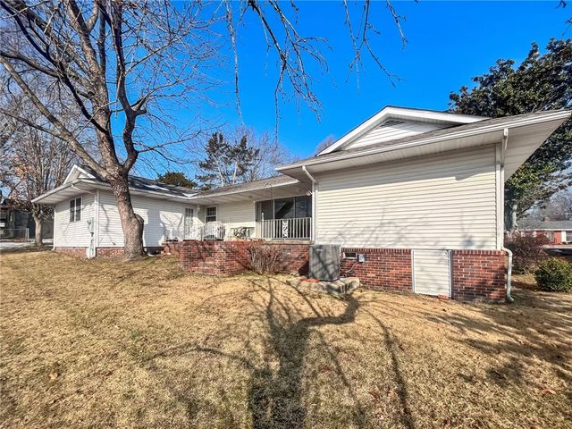 1504 Ridgepark, Harrison, AR 72601