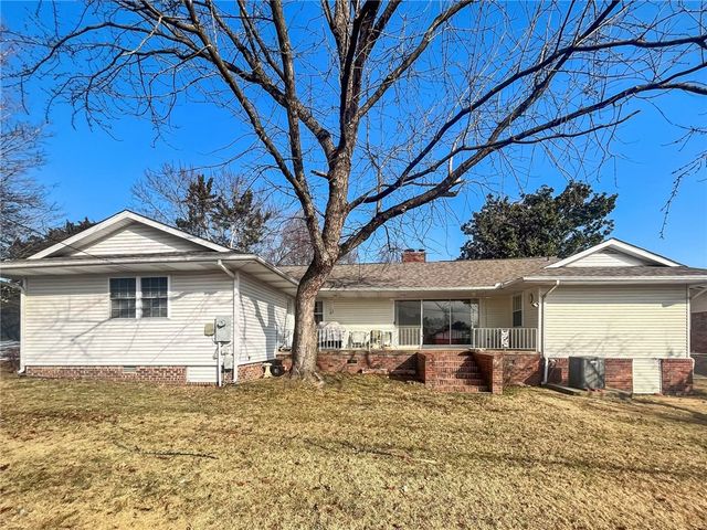 1504 Ridgepark, Harrison, AR 72601