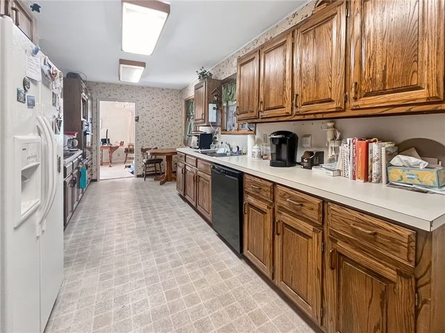 1504 Ridgepark, Harrison, AR 72601