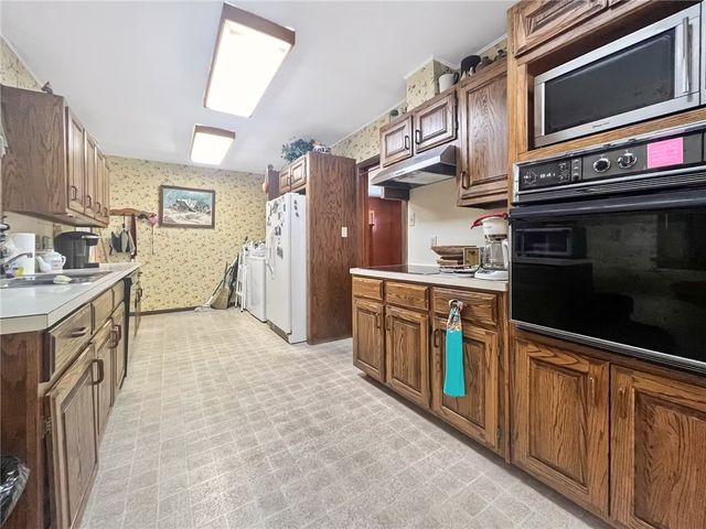 1504 Ridgepark, Harrison, AR 72601