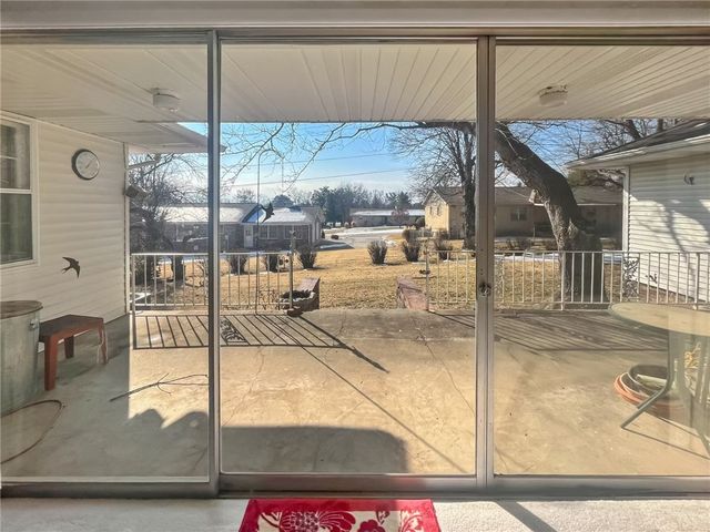 1504 Ridgepark, Harrison, AR 72601