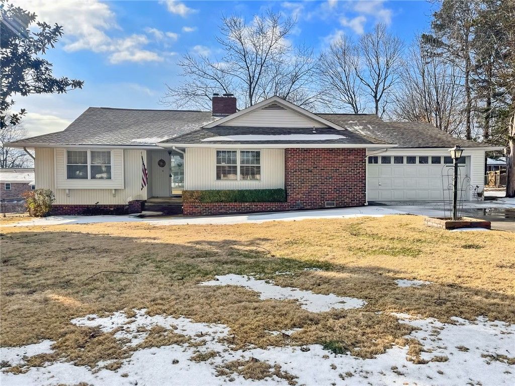 1504 Ridgepark, Harrison, AR 72601