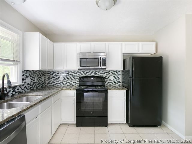 6714 Seaford Drive, Fayetteville, NC 28314