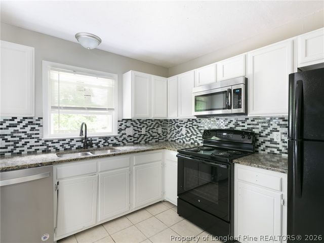 6714 Seaford Drive, Fayetteville, NC 28314