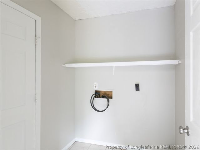 6714 Seaford Drive, Fayetteville, NC 28314