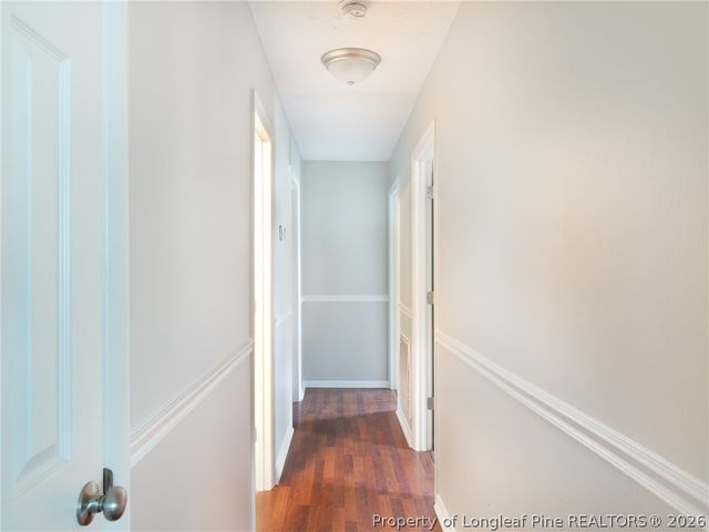 6714 Seaford Drive, Fayetteville, NC 28314