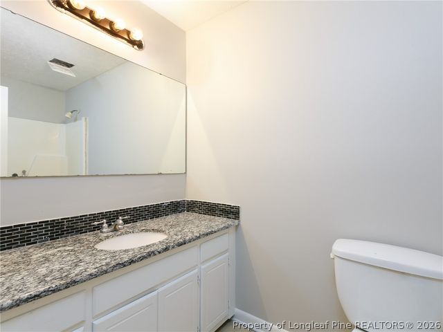 6714 Seaford Drive, Fayetteville, NC 28314