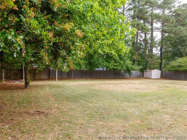 6714 Seaford Drive, Fayetteville, NC 28314