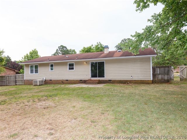 6714 Seaford Drive, Fayetteville, NC 28314