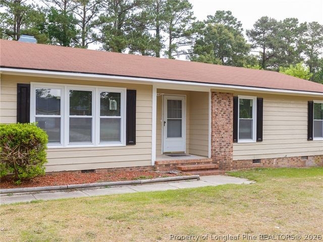 6714 Seaford Drive, Fayetteville, NC 28314