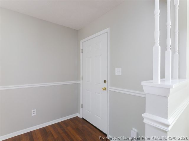 6714 Seaford Drive, Fayetteville, NC 28314