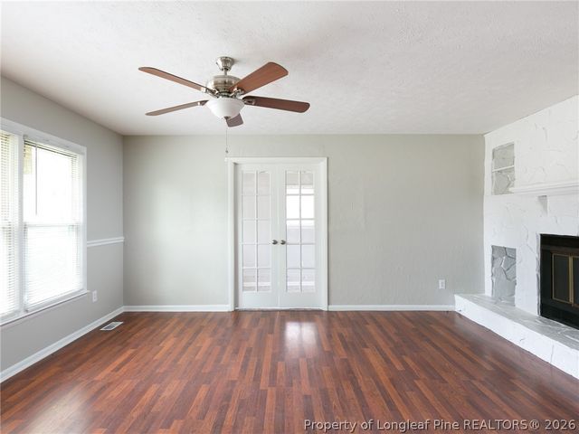 6714 Seaford Drive, Fayetteville, NC 28314