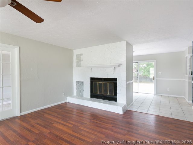 6714 Seaford Drive, Fayetteville, NC 28314