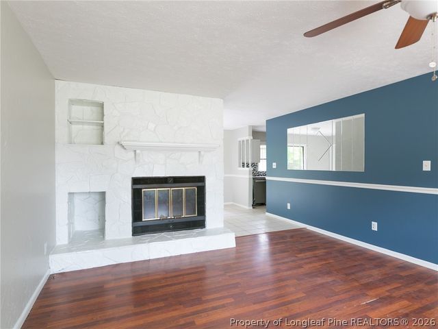 6714 Seaford Drive, Fayetteville, NC 28314