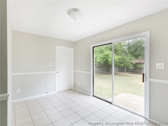 6714 Seaford Drive, Fayetteville, NC 28314