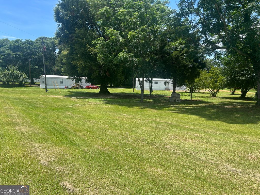 18 Capital Square Drive, Hawkinsville, GA 31036