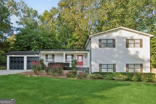 2103 Forest Court, Snellville, GA 30078