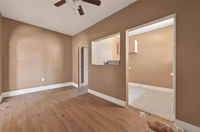 4016 Woodleigh Street, Houston, TX 77023