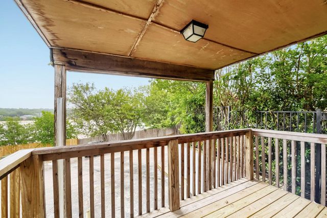 6903 Deatonhill DR 20, Austin, TX 78745