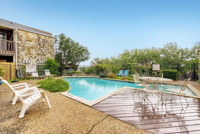 6903 Deatonhill DR 20, Austin, TX 78745