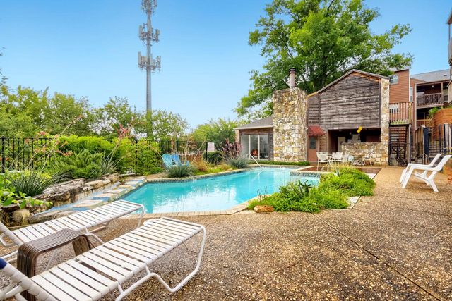 6903 Deatonhill DR 20, Austin, TX 78745