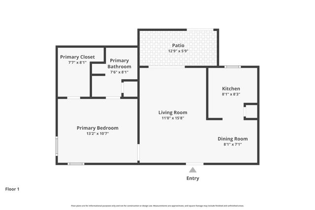 6903 Deatonhill DR 20, Austin, TX 78745