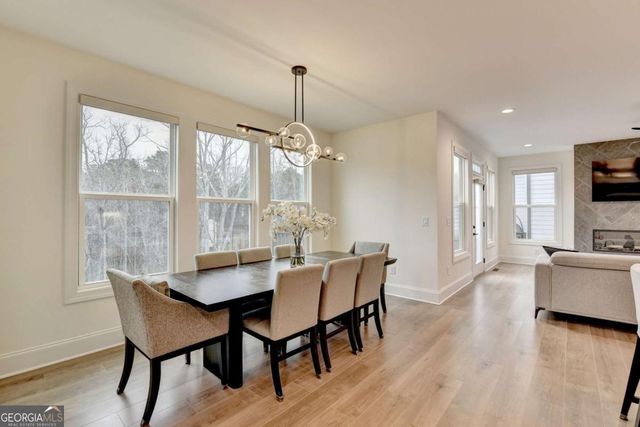 134 Spaulding Lane, Woodstock, GA 30188