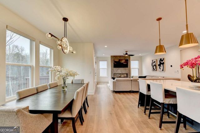 134 Spaulding Lane, Woodstock, GA 30188