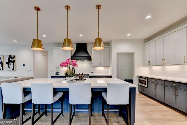 134 Spaulding Lane, Woodstock, GA 30188