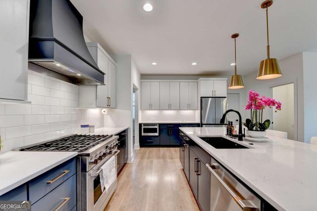 134 Spaulding Lane, Woodstock, GA 30188