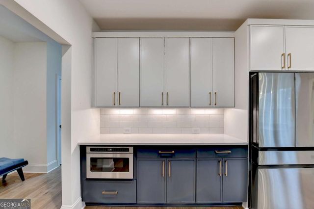 134 Spaulding Lane, Woodstock, GA 30188