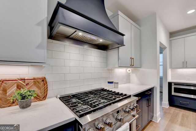 134 Spaulding Lane, Woodstock, GA 30188