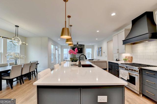 134 Spaulding Lane, Woodstock, GA 30188